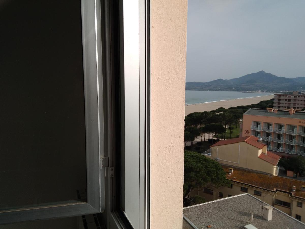 Argeles Plage 외부 사진