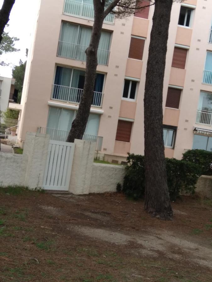 Argeles Plage 외부 사진